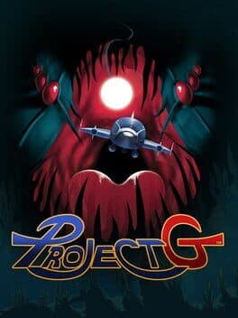 Project G cover