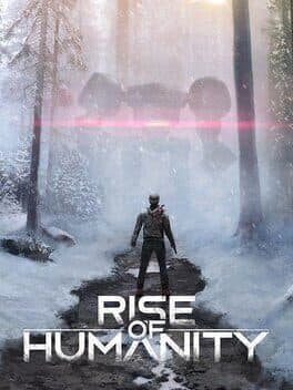 Rise of Humanity cover