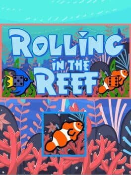 Rolling in the Reef cover