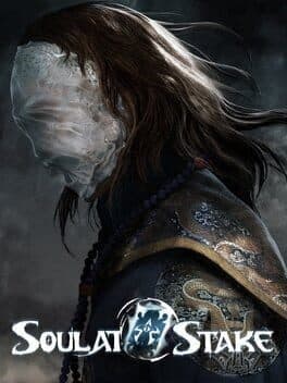 Soul at Stake cover