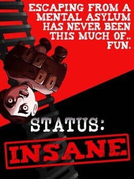 Status: Insane cover