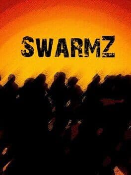 SwarmZ cover