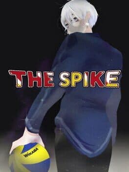 The Spike cover