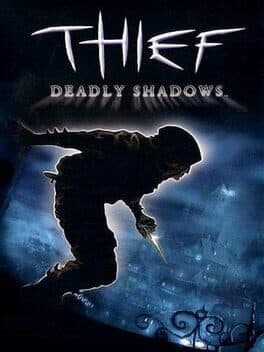 Thief: Deadly Shadows cover