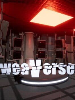 Weaverse cover