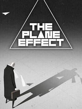 The Plane Effect cover