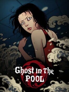Ghost in the Pool cover