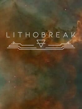LithoBreak cover