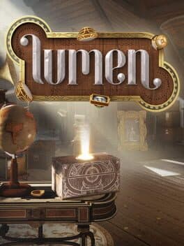Lumen. cover