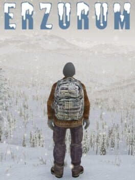 Erzurum cover
