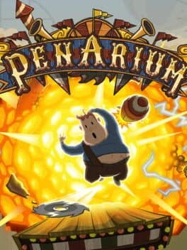 Penarium cover