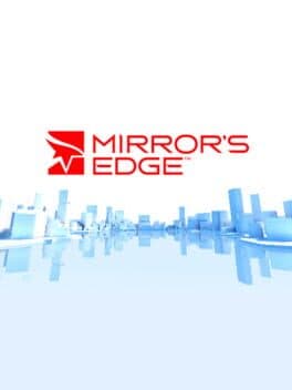 Mirror's Edge cover