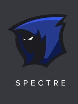 Spectre cover