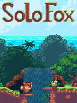 Solo Fox cover