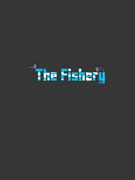 The Fishery cover
