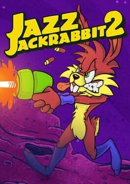 Jazz Jackrabbit 2 Collection cover