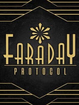 Faraday Protocol cover
