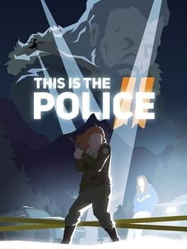 This Is the Police 2 cover