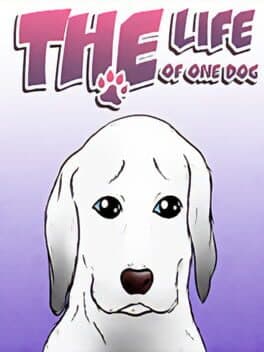 The Life of One Dog cover