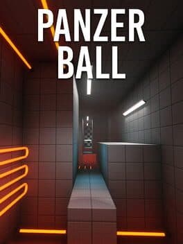 Panzer Ball cover