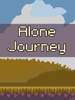 Alone Journey cover