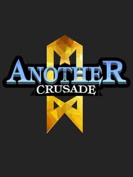 Another Crusade cover