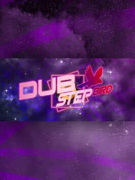 Dubstep Bird cover