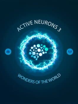 Active Neurons 3: Wonders of the World cover