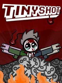 Tinyshot cover