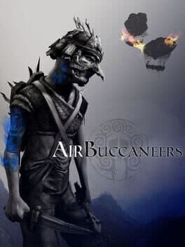 AirBuccaneers cover