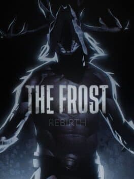 The Frost Rebirth cover
