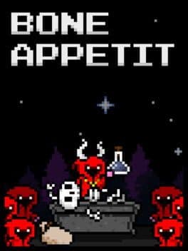 Bone Appetit cover
