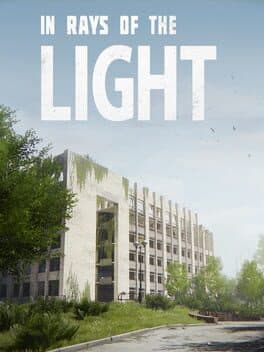 In Rays of the Light cover