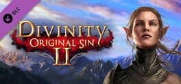 Divinity: Original Sin 2 - Divine Ascension cover
