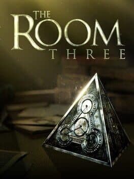 The Room Three cover