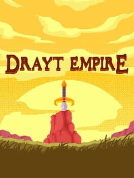 Drayt Empire cover