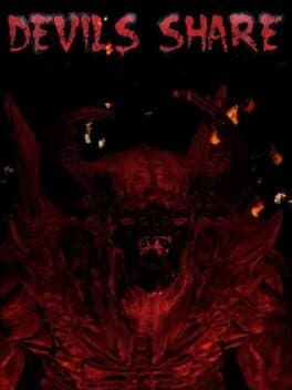 Devils Share cover
