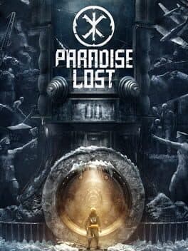 Paradise Lost cover