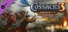 Cossacks 3: Guardians of the Highlands cover