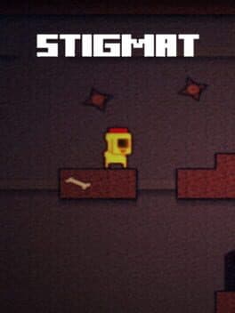 Stigmat cover
