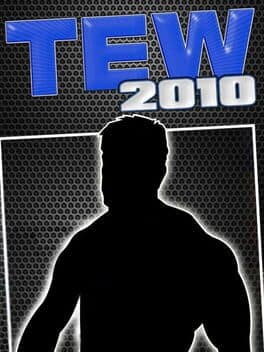 Total Extreme Wrestling 2010 cover