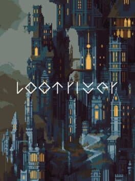 Loot River cover