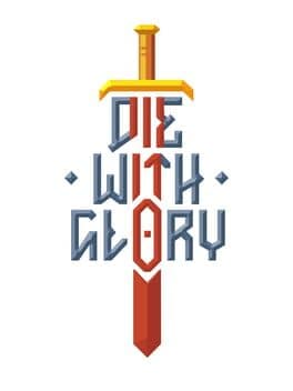 Die With Glory cover