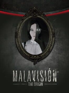 Malavision: The Origin cover