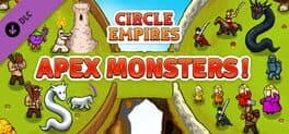 Circle Empires: Apex Monsters! cover