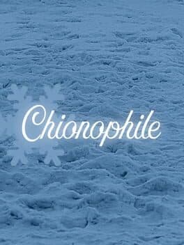 Chionophile cover