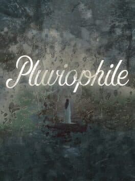Pluviophile cover