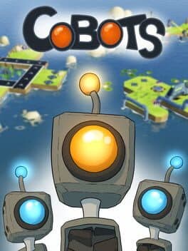Cobots cover