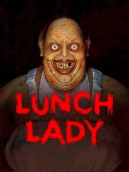 Lunch Lady cover