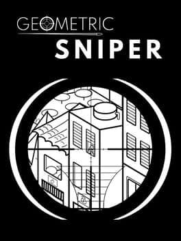 Geometric Sniper cover